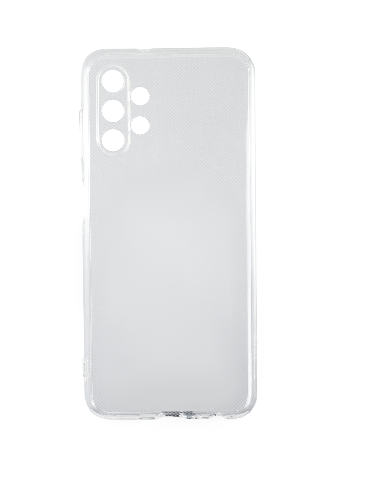 Чехол LuxCase для Samsung Galaxy A13 4G TPU 1.1mm Transparent 60306, Прозрачный
Чехол LuxCase для Samsung Galaxy A13 4G TPU 1.1mm Transparent 60306, Прозрачный