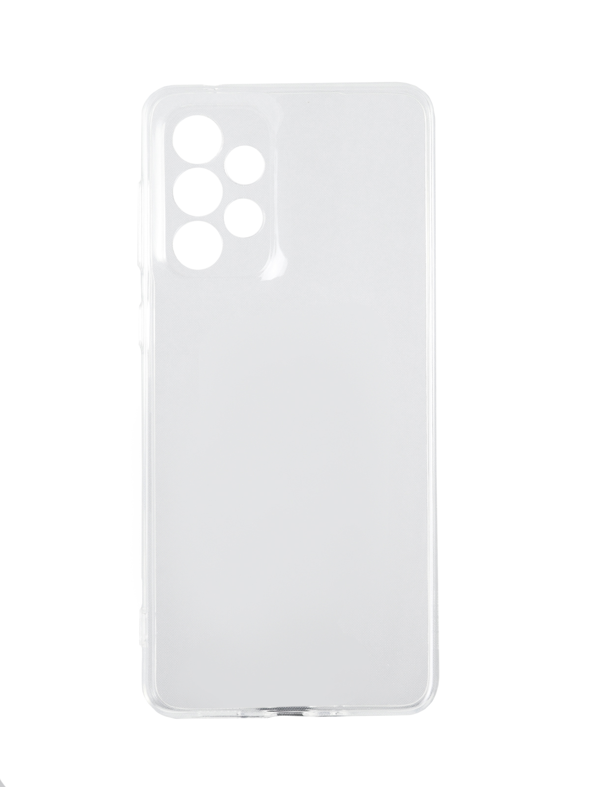 Чехол LuxCase для Samsung Galaxy A33 5G TPU 1.1mm Transparent 60307, Прозрачный
Чехол LuxCase для Samsung Galaxy A33 5G TPU 1.1mm Transparent 60307, Прозрачный