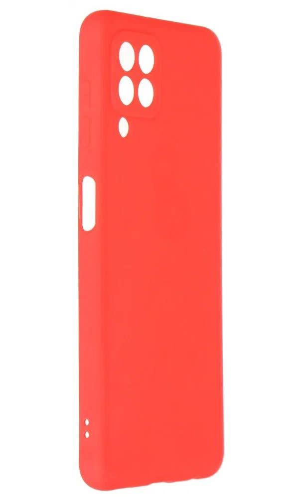 Чехол Red Line для Samsung Galaxy M22 Ultimate Red УТ000028549, Красный
Чехол Red Line для Samsung Galaxy M22 Ultimate Red УТ000028549, Красный