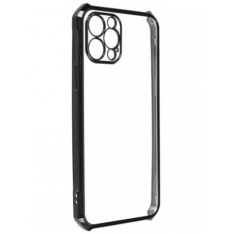 Чехол Xundd для APPLE iPhone 12 Pro Beatle TPU Black УТ000025596
Чехол Xundd для APPLE iPhone 12 Pro Beatle TPU Black УТ000025596