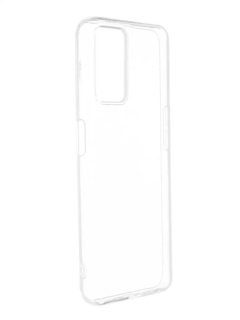 Чехол Zibelino для Realme 9i Ultra Thin Case Transparent ZUTCP-RLM-9I-TRN, Прозрачный
Чехол Zibelino для Realme 9i Ultra Thin Case Transparent ZUTCP-RLM-9I-TRN, Прозрачный