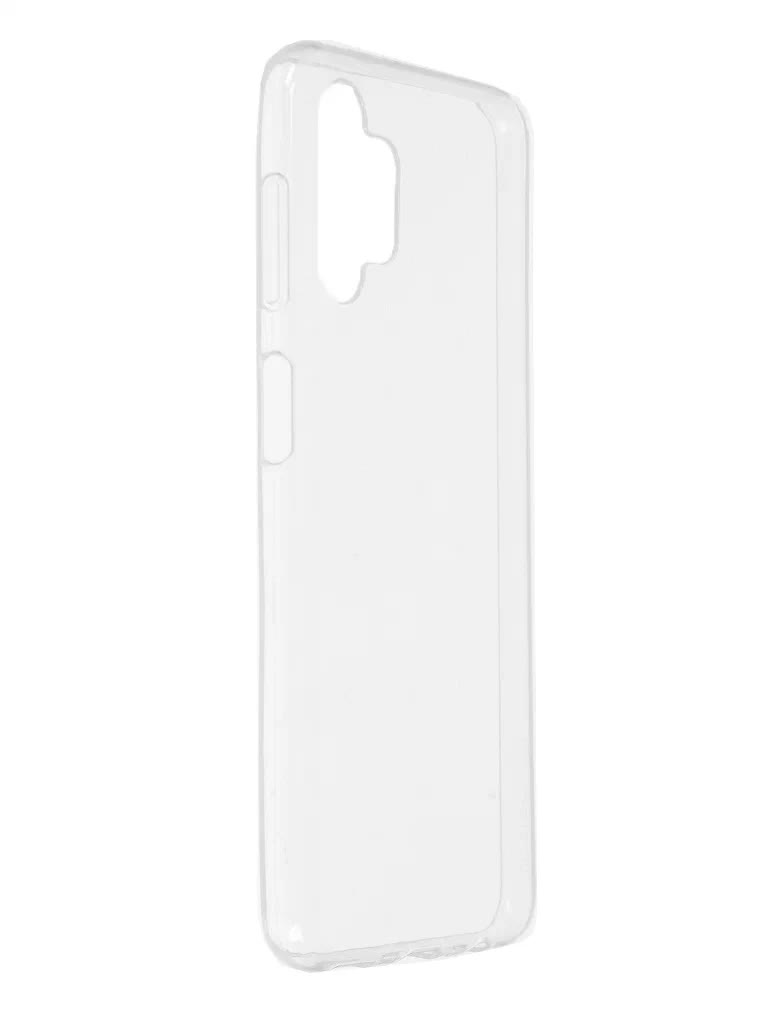 Чехол Zibelino для Samsung Galaxy A13 A136 Ultra Thin Transparent ZUTCP-SAM-A136-TRN, Прозрачный
Чехол Zibelino для Samsung Galaxy A13 A136 Ultra Thin Transparent ZUTCP-SAM-A136-TRN, Прозрачный