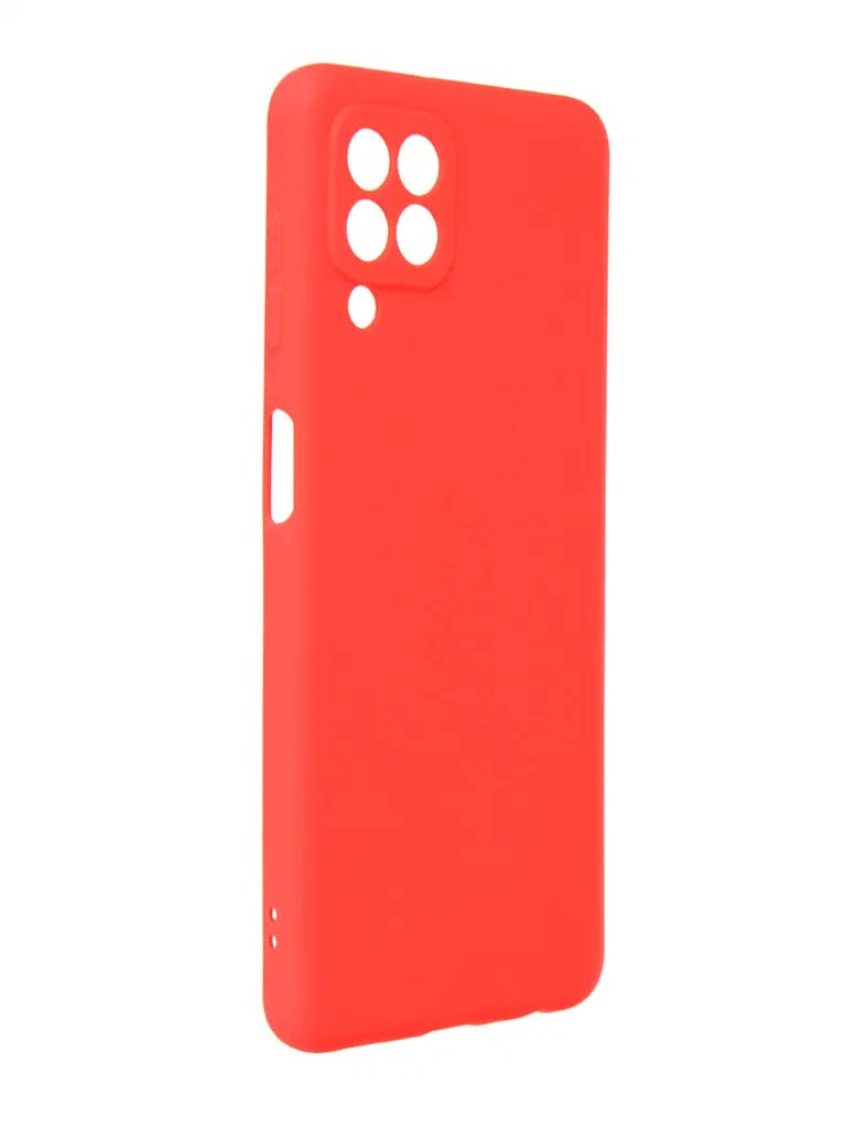 Чехол Zibelino для Samsung Galaxy M22 M225 Soft Matte Red ZSM-SAM-M22-CAM-RED, Красный
Чехол Zibelino для Samsung Galaxy M22 M225 Soft Matte Red ZSM-SAM-M22-CAM-RED, Красный