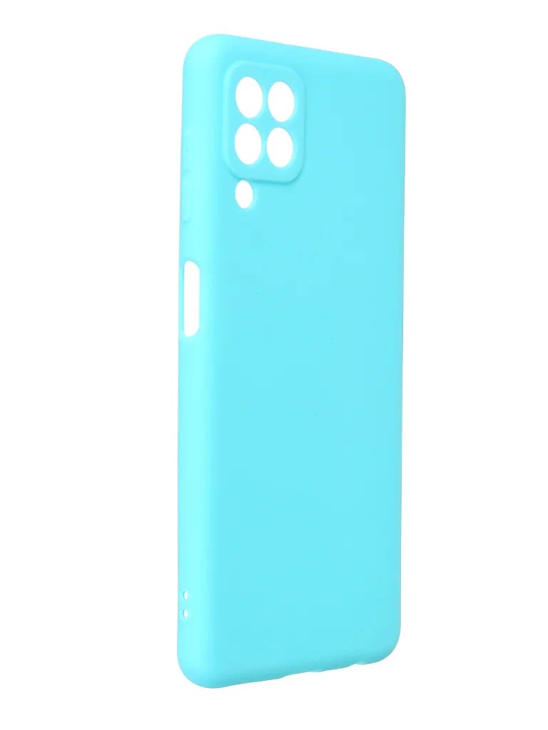 Чехол Zibelino для Samsung Galaxy M22 M225 Soft Matte Turquoise ZSM-SAM-M22-CAM-TQS, Бирюза
Чехол Zibelino для Samsung Galaxy M22 M225 Soft Matte Turquoise ZSM-SAM-M22-CAM-TQS, Бирюза