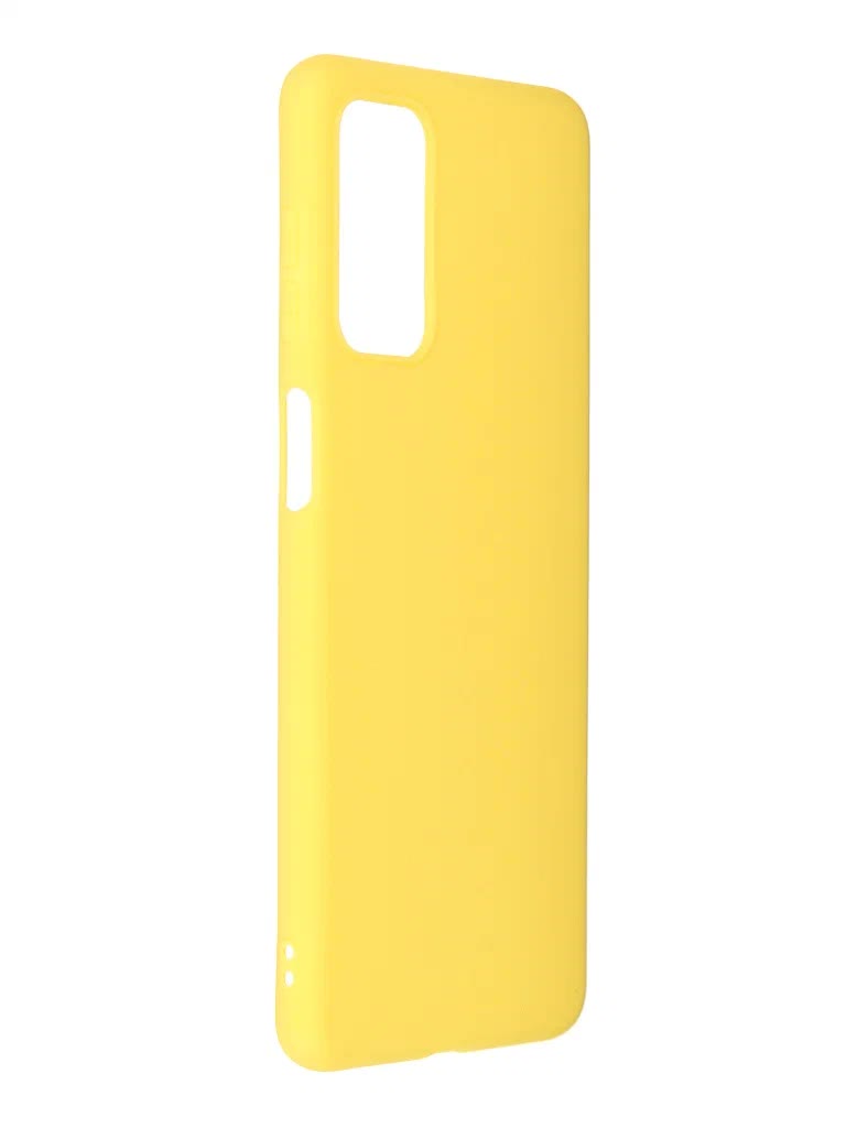 Чехол Zibelino для Samsung Galaxy M52 M526 Soft Matte Yellow ZSM-SAM-M52-YEL, Желтый
Чехол Zibelino для Samsung Galaxy M52 M526 Soft Matte Yellow ZSM-SAM-M52-YEL, Желтый