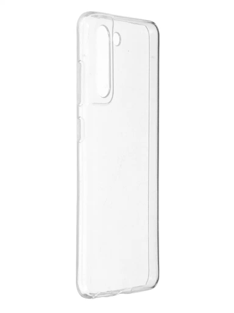 Чехол Zibelino для Samsung Galaxy S21 FE Ultra Thin Transpaent ZUTCP-SAM-S21-FE-TRN, Прозрачный
Чехол Zibelino для Samsung Galaxy S21 FE Ultra Thin Transpaent ZUTCP-SAM-S21-FE-TRN, Прозрачный