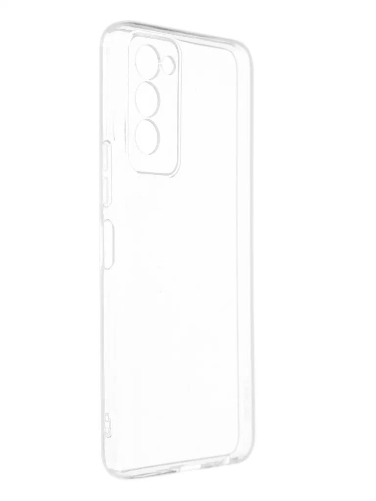 Чехол Zibelino для Tecno Camon 18/18P Ultra Thin Case Transparent ZUTCP-TCN-18P-CAM-TRN, Прозрачный
Чехол Zibelino для Tecno Camon 18/18P Ultra Thin Case Transparent ZUTCP-TCN-18P-CAM-TRN, Прозрачный