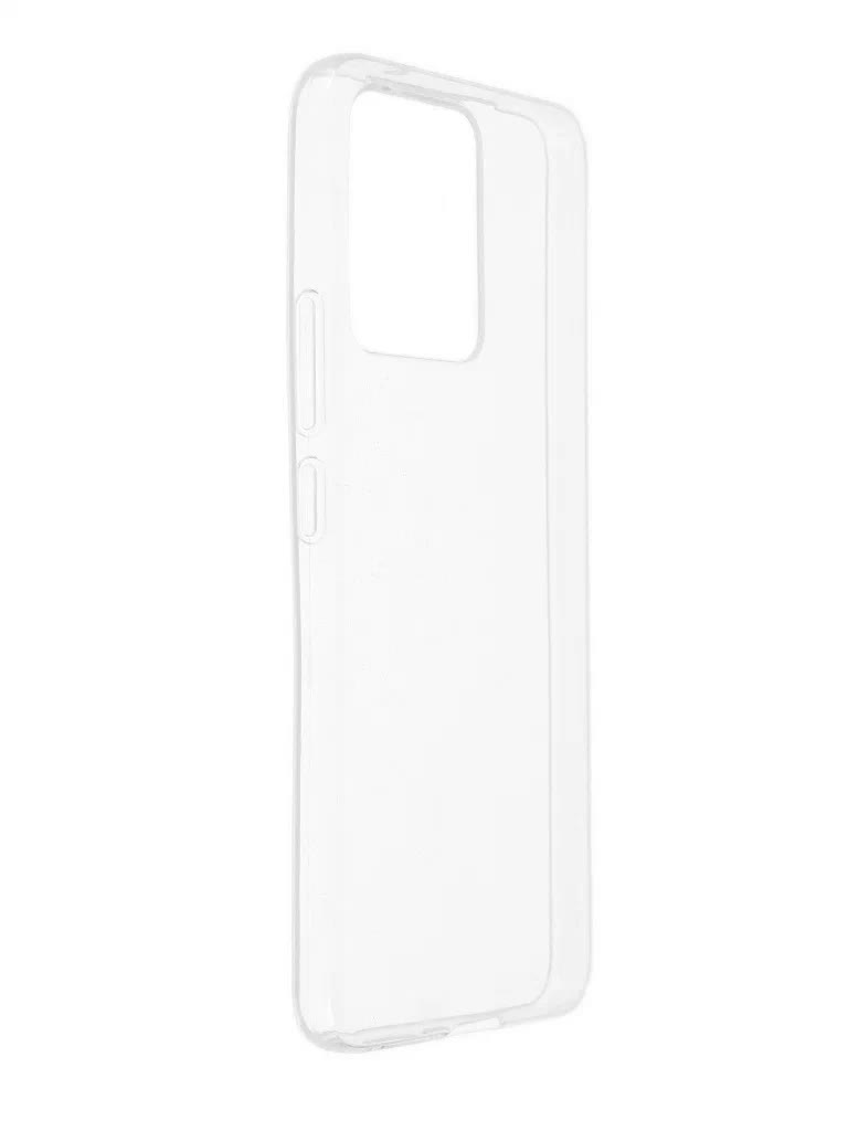 Чехол Zibelino для Vivo V23 Ultra Thin Transparent ZUTCP-VIV-V23-TRN, Прозрачный
Чехол Zibelino для Vivo V23 Ultra Thin Transparent ZUTCP-VIV-V23-TRN, Прозрачный