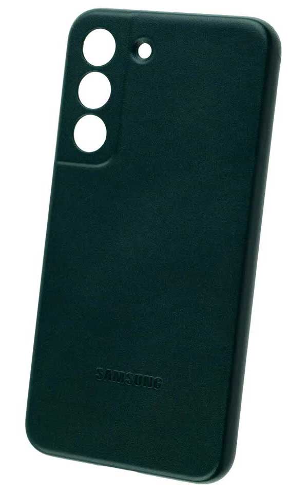 Чехол для Samsung S22 Leather Cover Forest Green EF-VS901LGEGRU, Зеленый
Чехол для Samsung S22 Leather Cover Forest Green EF-VS901LGEGRU, Зеленый