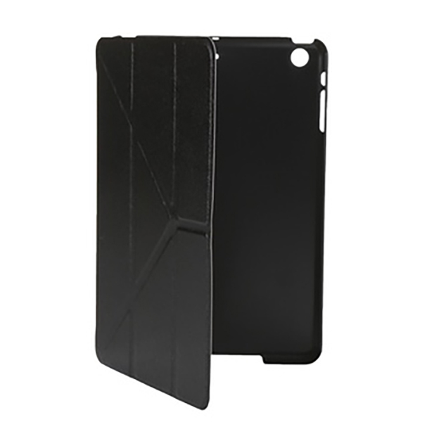 Чехол защитный mObility подставка "Y" для iPad mini 4, черный
Чехол защитный mObility подставка "Y" для iPad mini 4, черный