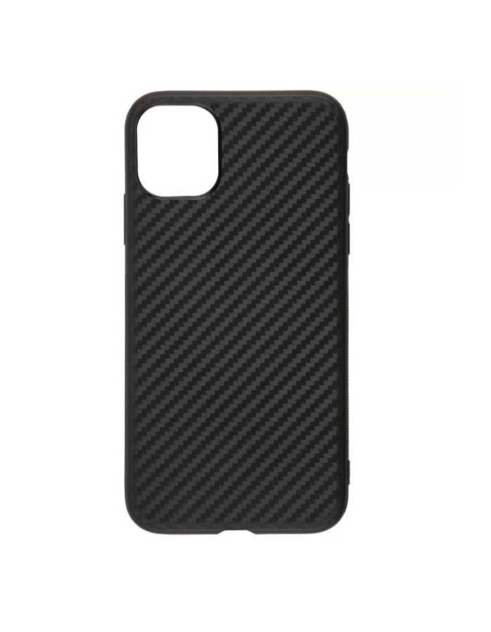 Чехол защитный Red Line Toronto для iPhone 11 Pro (5.8") (черный) УТ000018403
Чехол защитный Red Line Toronto для iPhone 11 Pro (5.8") (черный) УТ000018403