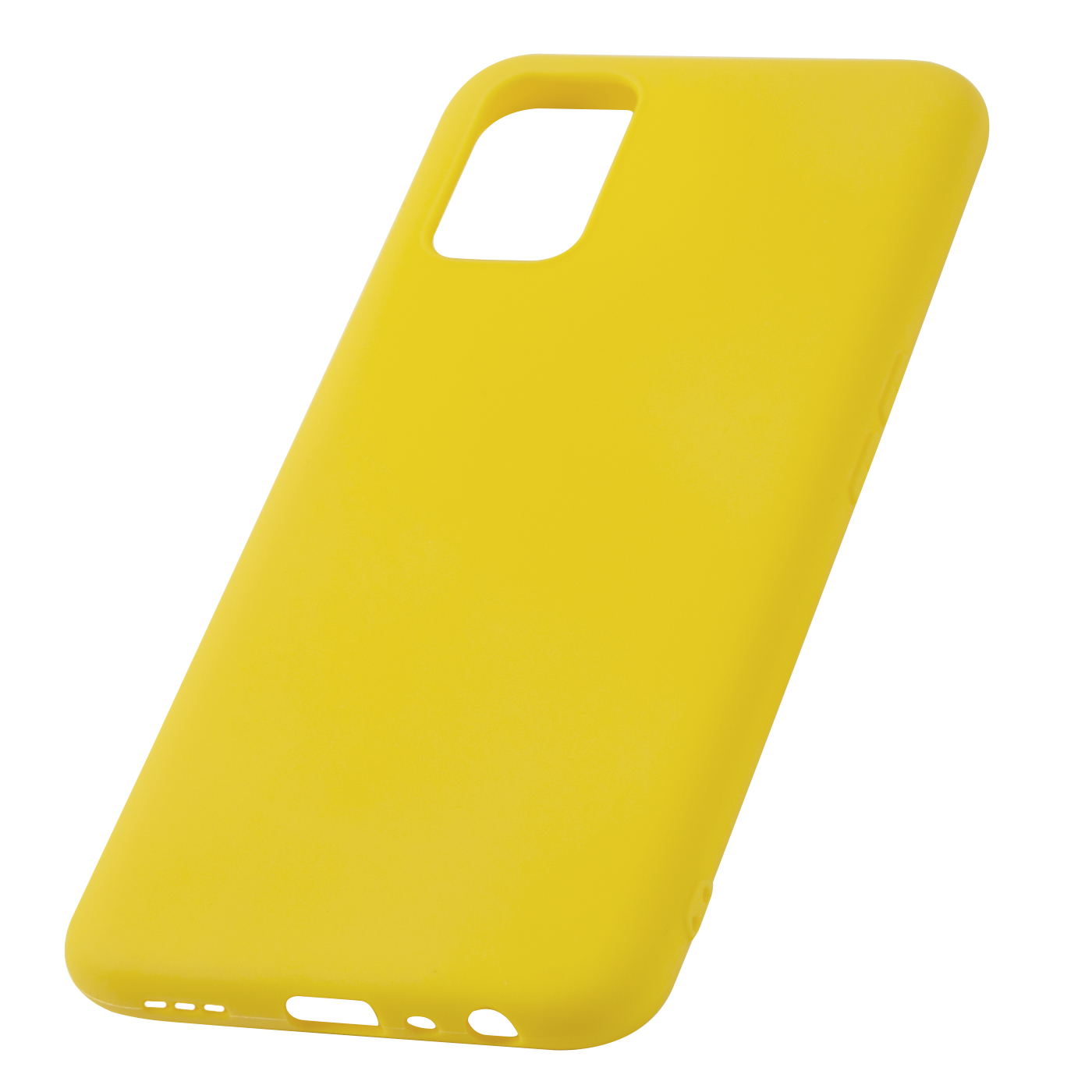 Чехол защитный Red Line Ultimate для Oppo A52/A72/A92, желтый УТ000022285
Чехол защитный Red Line Ultimate для Oppo A52/A72/A92, желтый УТ000022285