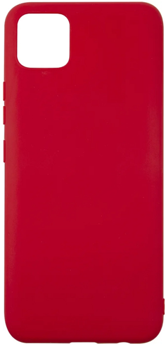 Чехол защитный Red Line Ultimate для Realme C11 2021, красный УТ000026552
Чехол защитный Red Line Ultimate для Realme C11 2021, красный УТ000026552