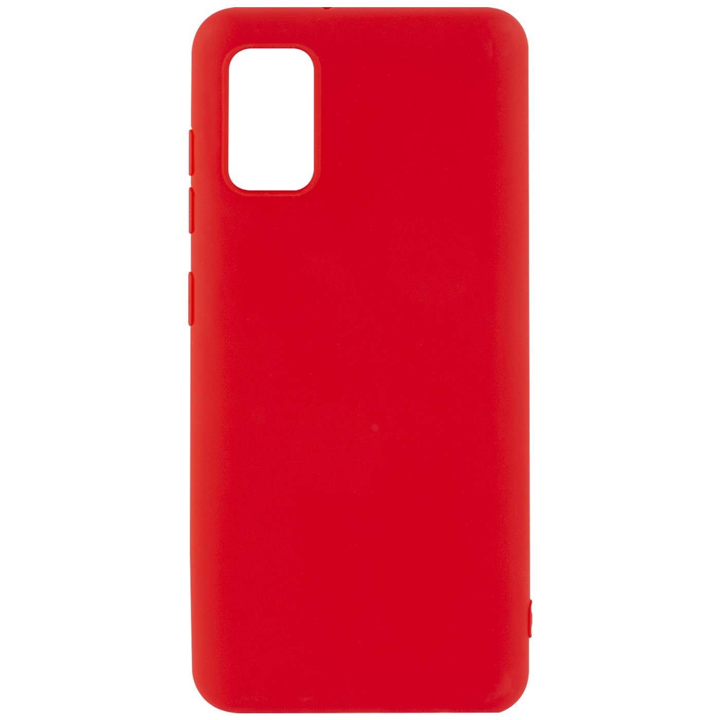 Чехол защитный Red Line Ultimate для Samsung Galaxy A41, красный УТ000022387
Чехол защитный Red Line Ultimate для Samsung Galaxy A41, красный УТ000022387