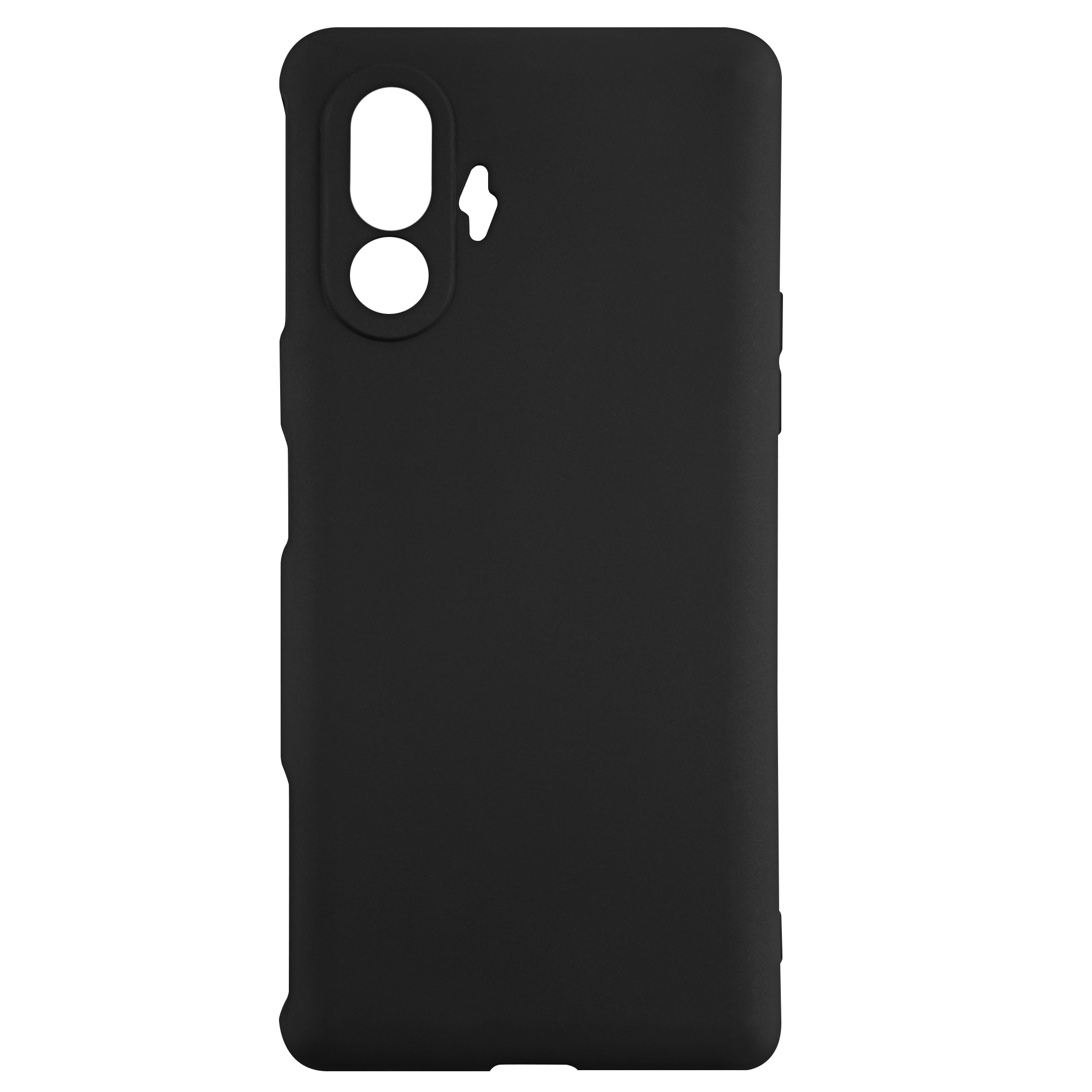 Чехол защитный Red Line Ultimate для Xiaomi Poco F3 GT, черный УТ000027282
Чехол защитный Red Line Ultimate для Xiaomi Poco F3 GT, черный УТ000027282