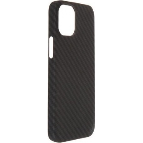 Чехол защитный Red Line для iPhone 12 mini (5.4"), карбон, матовый, серый УТ000021875
Чехол защитный Red Line для iPhone 12 mini (5.4"), карбон, матовый, серый УТ000021875