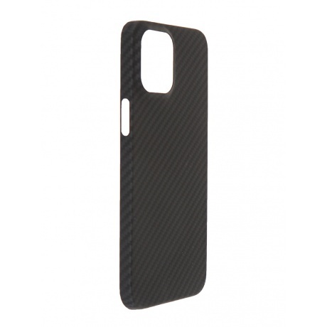 Чехол защитный Red Line для iPhone 12 Pro Max (6.7"), карбон, матовый, серый УТ000021876
Чехол защитный Red Line для iPhone 12 Pro Max (6.7"), карбон, матовый, серый УТ000021876