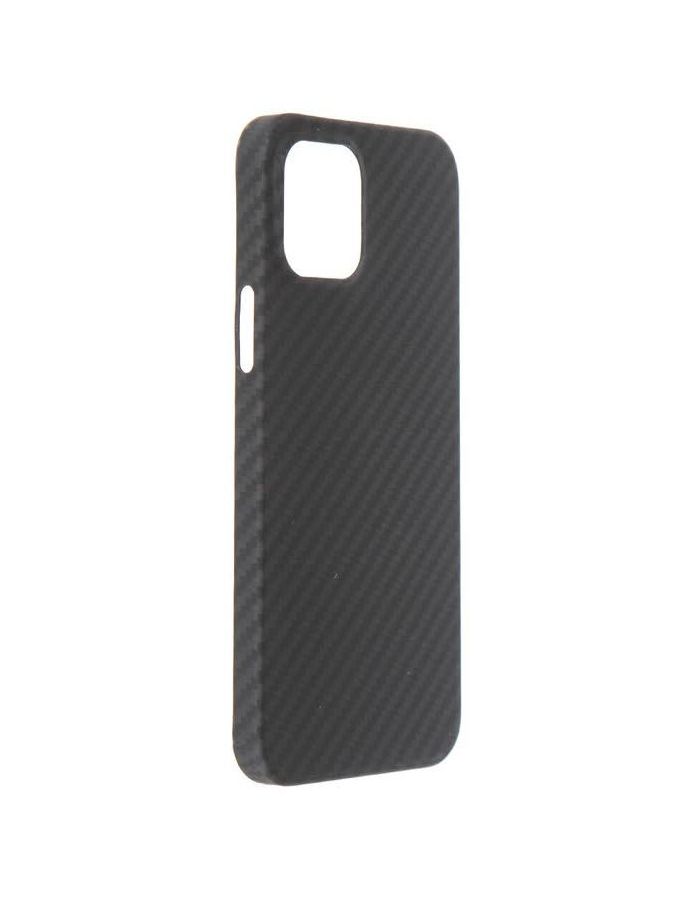 Чехол защитный Red Line для iPhone 12/12 Pro (6.1"), карбон, матовый, серый УТ000021874
Чехол защитный Red Line для iPhone 12/12 Pro (6.1"), карбон, матовый, серый УТ000021874