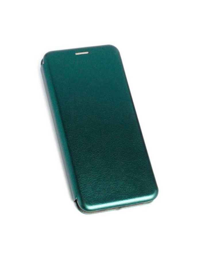 Чехол-книжка Red Line Unit NEW для Samsung Galaxy A33 (зеленый) УТ000029817
Чехол-книжка Red Line Unit NEW для Samsung Galaxy A33 (зеленый) УТ000029817