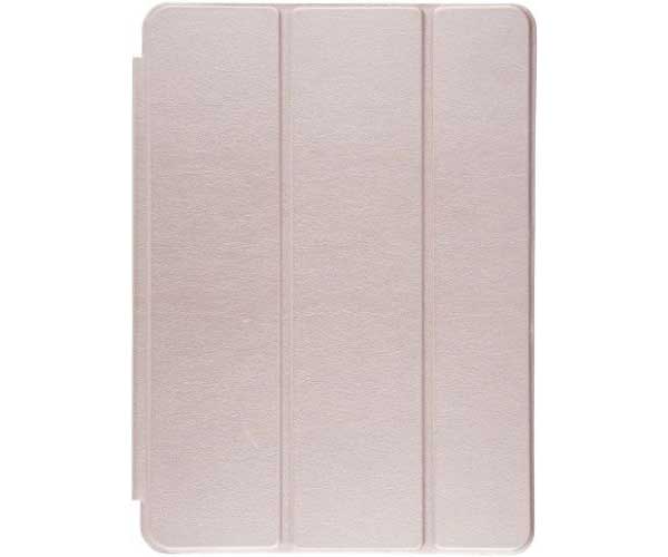 Чехол-книжка Red Line Unit для Apple iPad 5 (2017)/iPad 6 (2018)/AIR 9,7", розовое золото УТ000016058
Чехол-книжка Red Line Unit для Apple iPad 5 (2017)/iPad 6 (2018)/AIR 9,7", розовое золото УТ000016058