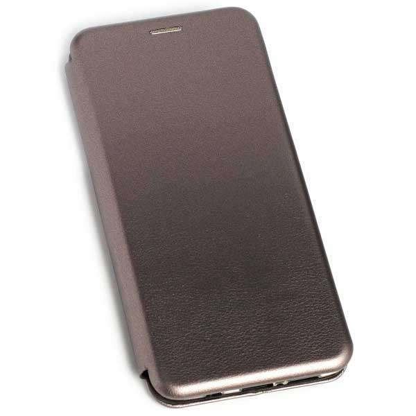 Чехол-книжка Red Line Unit для Xiaomi Poco M3 Pro/Redmi Note 10T (серебряный) УТ000027476, Серебро
Чехол-книжка Red Line Unit для Xiaomi Poco M3 Pro/Redmi Note 10T (серебряный) УТ000027476, Серебро