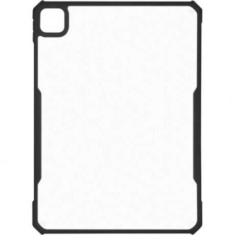 Чехол-накладка Xundd Beatle для iPad Pro 11"(2021/2020/2018), черный
Чехол-накладка Xundd Beatle для iPad Pro 11"(2021/2020/2018), черный