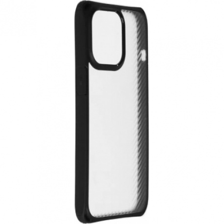 Чехол-накладка Xundd Pioneer для iPhone 13 Pro, противоударный, черный
Чехол-накладка Xundd Pioneer для iPhone 13 Pro, противоударный, черный