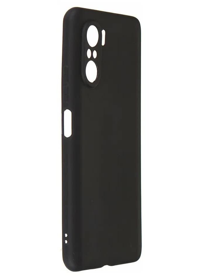 Чехол (клип-кейс) Red line для Xiaomi Poco F3 УТ000025426 черный
Чехол (клип-кейс) Red line для Xiaomi Poco F3 УТ000025426 черный