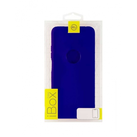 Накладка силикон iBox Case для Xiaomi Redmi 10C с защитой камеры и подложкой, синий
Накладка силикон iBox Case для Xiaomi Redmi 10C с защитой камеры и подложкой, синий