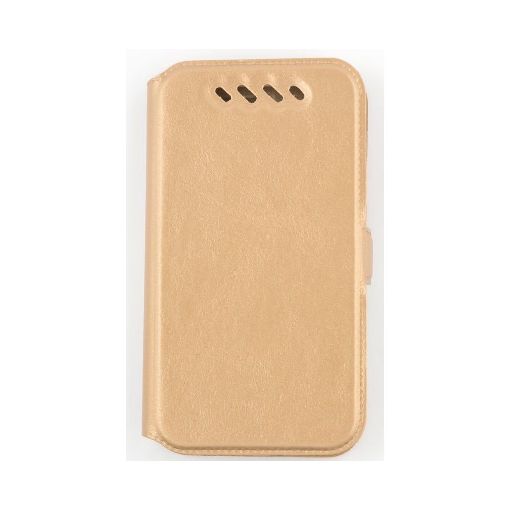 Чехол универсальный iBox Universal, для телефонов 5-6 дюйма (золотой), Золото
Чехол универсальный iBox Universal, для телефонов 5-6 дюйма (золотой), Золото