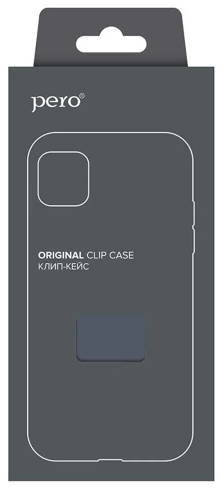 Чехол клип-кейс PERO софт-тач для Samsung A03 синий
Чехол клип-кейс PERO софт-тач для Samsung A03 синий