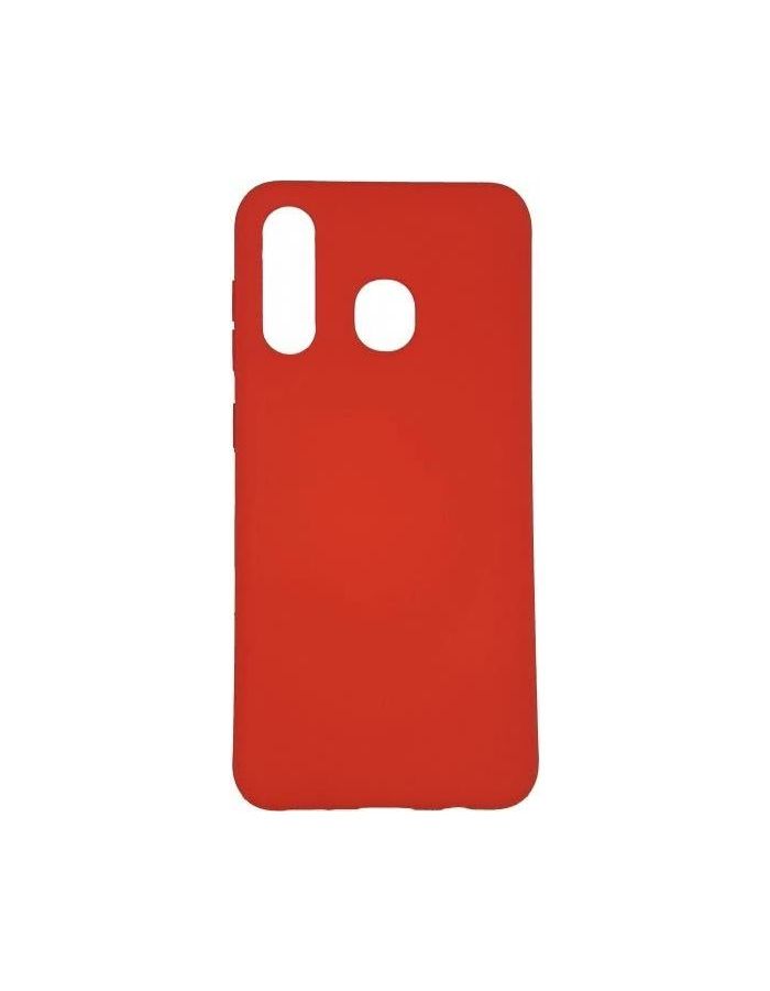 Чехол защитный Red Line Ultimate для Infinix HOT 11 Play (красный) УТ000028421
Чехол защитный Red Line Ultimate для Infinix HOT 11 Play (красный) УТ000028421