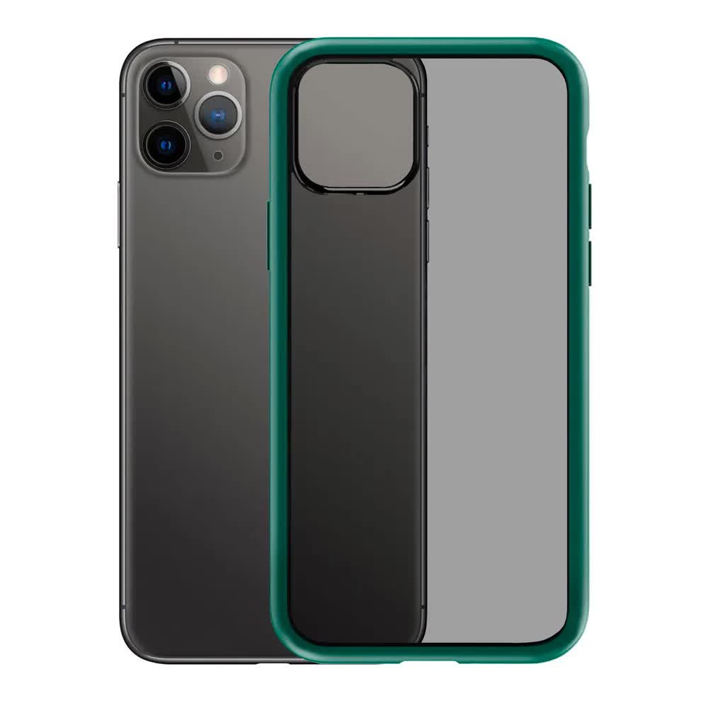 Чехол накладка Devia Shark 4 Shockproof Case для iPhone 11 Pro Max - Green, Зеленый
Чехол накладка Devia Shark 4 Shockproof Case для iPhone 11 Pro Max - Green, Зеленый