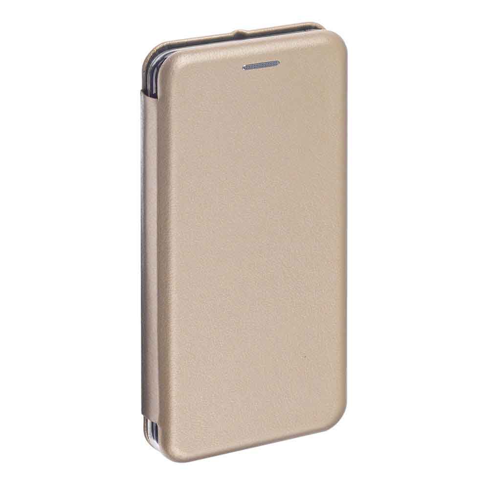 Чехол-книжка WELLMADE для Samsung S22 Plus золотой, Золото
Чехол-книжка WELLMADE для Samsung S22 Plus золотой, Золото