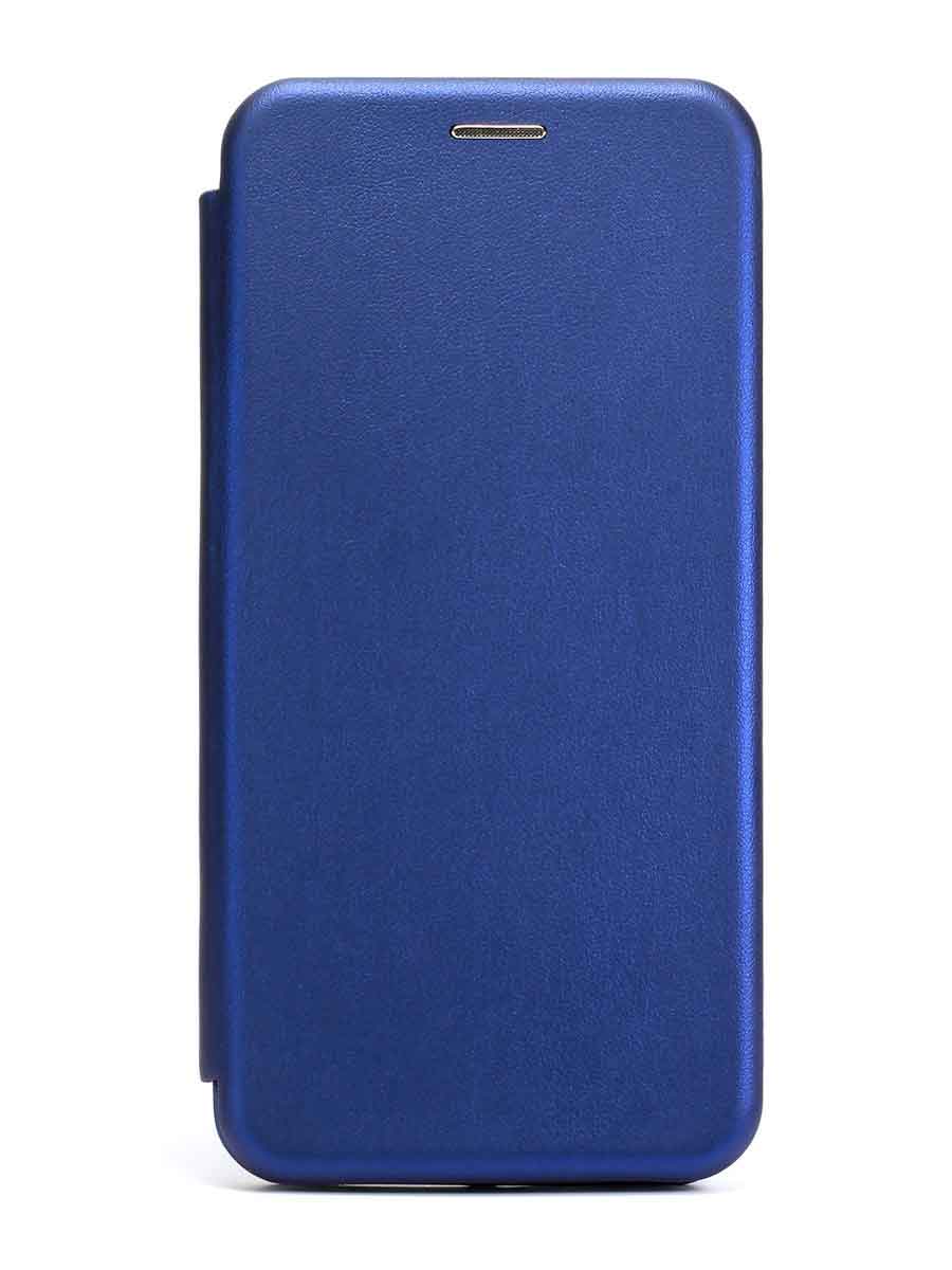 Чехол-книжка WELLMADE для Xiaomi 11T синий
Чехол-книжка WELLMADE для Xiaomi 11T синий