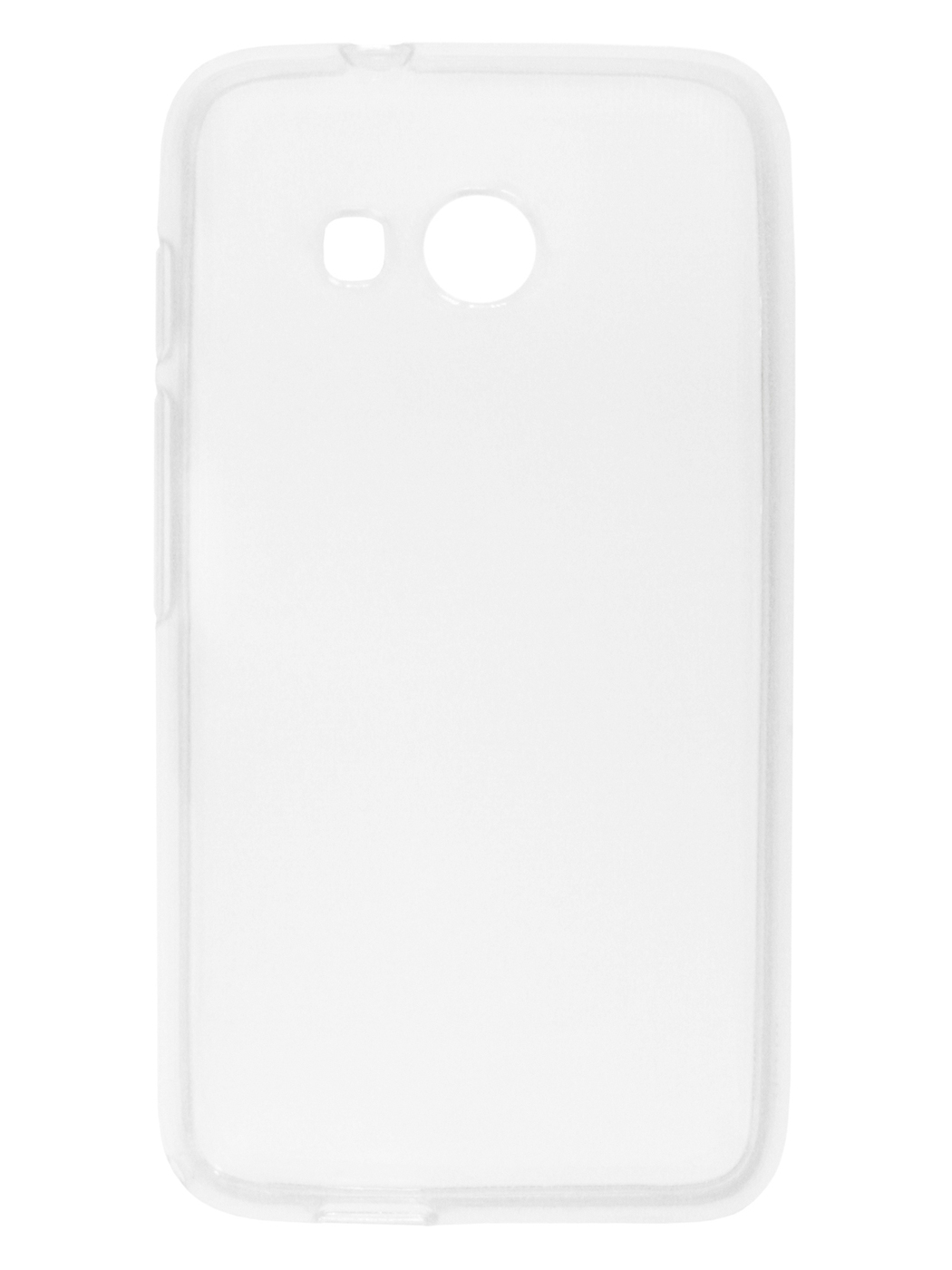 Чехол защитный TPU LuxCase для Alcatel U3 4034DL, Прозрачный, 1,1 мм
Чехол защитный TPU LuxCase для Alcatel U3 4034DL, Прозрачный, 1,1 мм