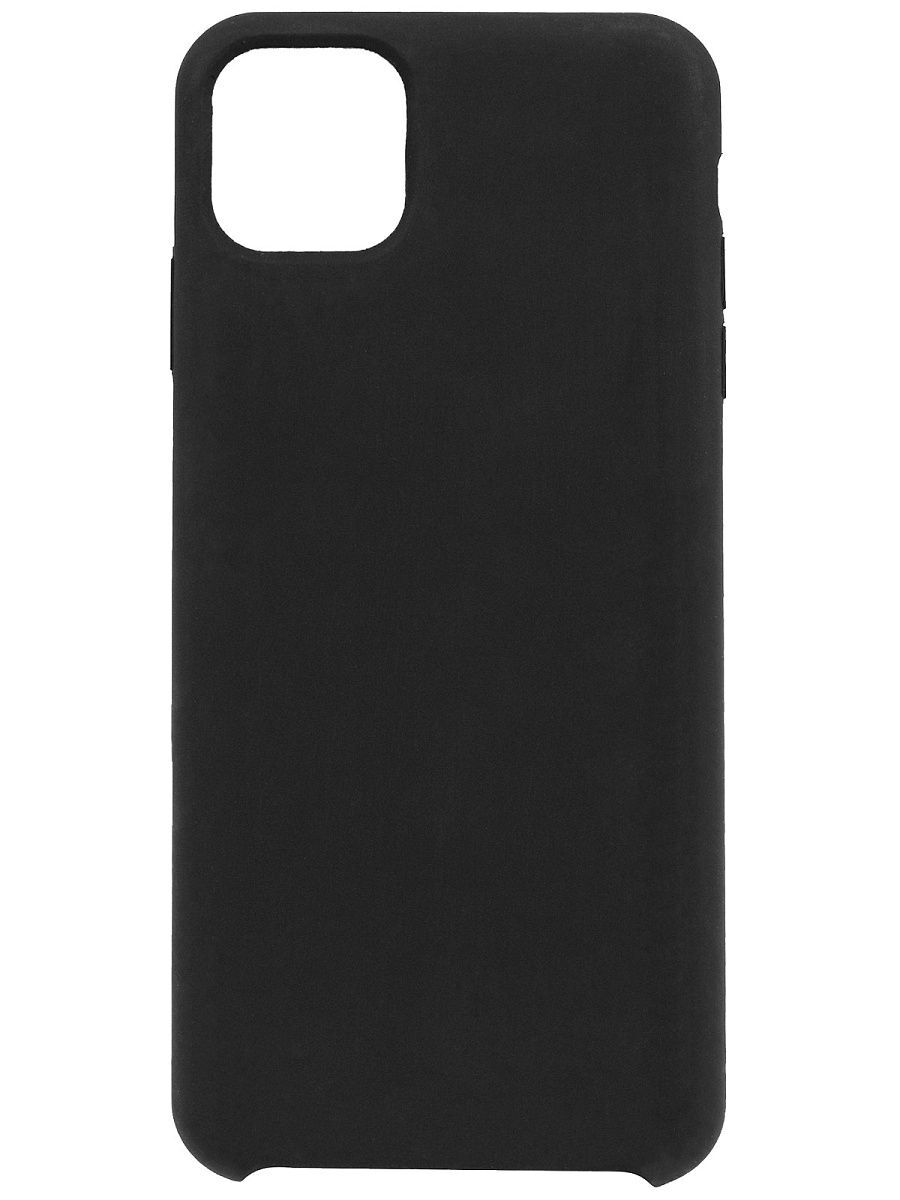 Чехол защитный TPU LuxCase для Apple iPhone 11 Pro, Чёрный №2, 2 мм, Черный
Чехол защитный TPU LuxCase для Apple iPhone 11 Pro, Чёрный №2, 2 мм, Черный