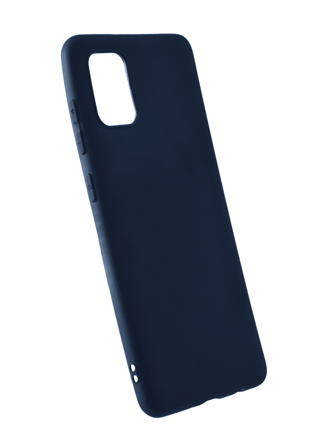 Чехол защитный TPU LuxCase для Samsung Galaxy A32, Синий, 1,1 мм
Чехол защитный TPU LuxCase для Samsung Galaxy A32, Синий, 1,1 мм