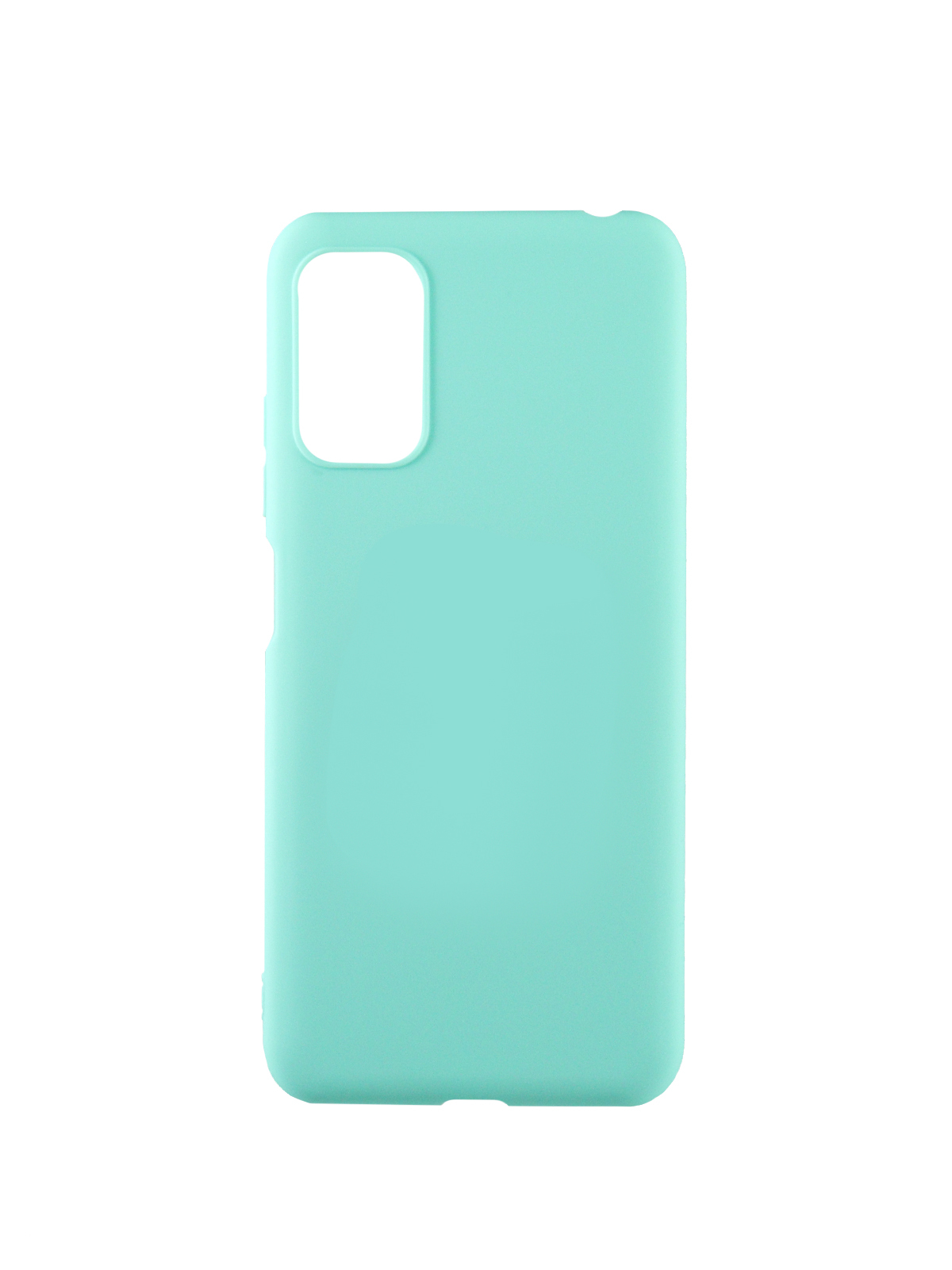 Чехол защитный TPU LuxCase для Samsung Galaxy M52, Голубой, 1,1 мм
Чехол защитный TPU LuxCase для Samsung Galaxy M52, Голубой, 1,1 мм
