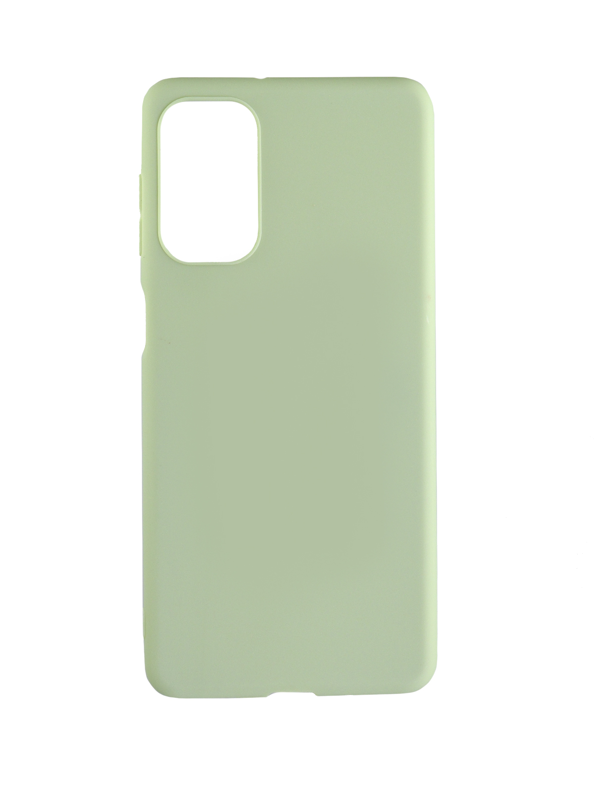 Чехол защитный TPU LuxCase для Samsung Galaxy M52, Зелёный, 1,1 мм, Зеленый
Чехол защитный TPU LuxCase для Samsung Galaxy M52, Зелёный, 1,1 мм, Зеленый
