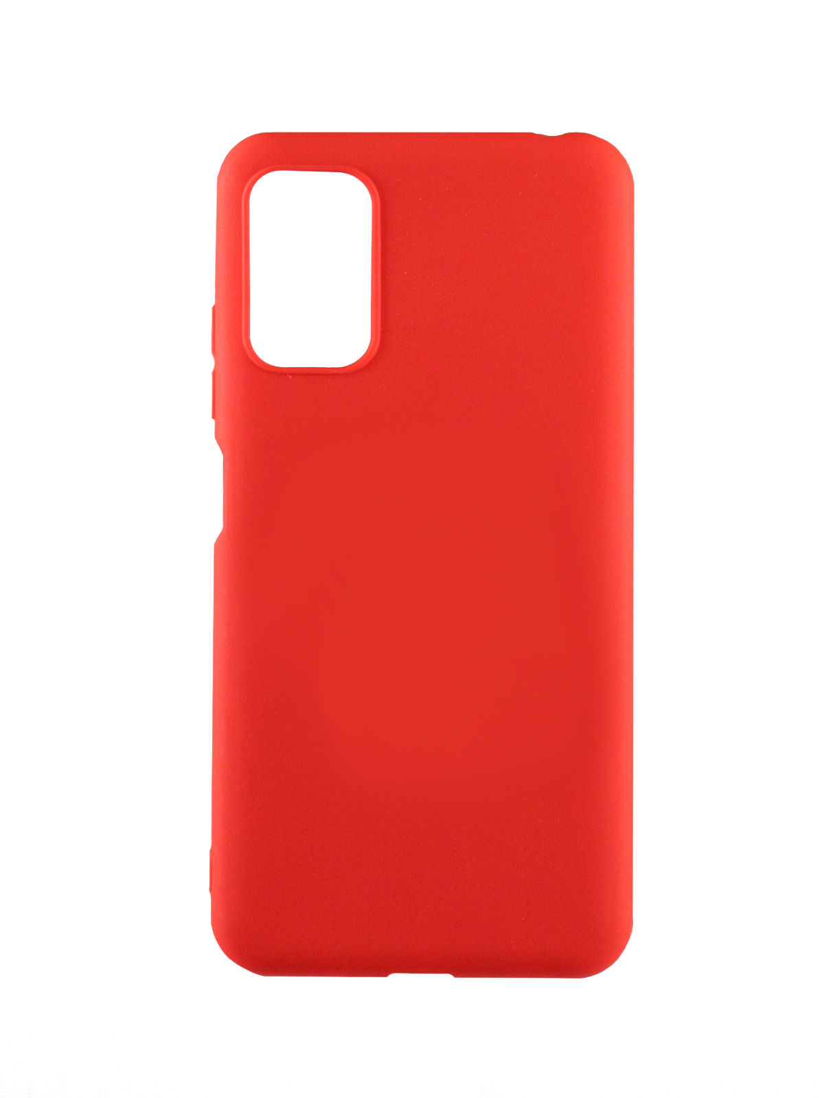 Чехол защитный TPU LuxCase для Samsung Galaxy M52, Красный, 1,1 мм
Чехол защитный TPU LuxCase для Samsung Galaxy M52, Красный, 1,1 мм