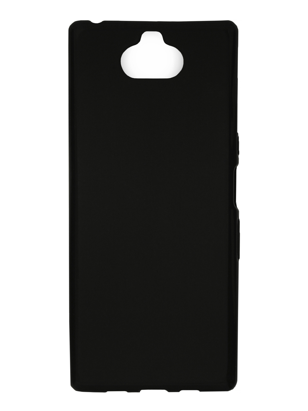 Чехол защитный TPU LuxCase для Sony Xperia 10 Plus, Чёрный, 1,1 мм, Черный
Чехол защитный TPU LuxCase для Sony Xperia 10 Plus, Чёрный, 1,1 мм, Черный