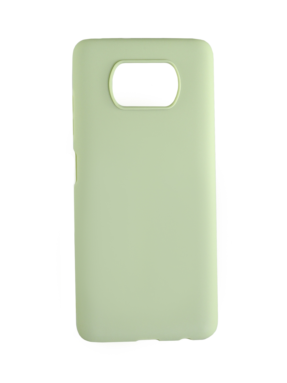 Чехол защитный TPU LuxCase для Xiaomi Poco X3, Зелёный, 1,1 мм, Зеленый
Чехол защитный TPU LuxCase для Xiaomi Poco X3, Зелёный, 1,1 мм, Зеленый