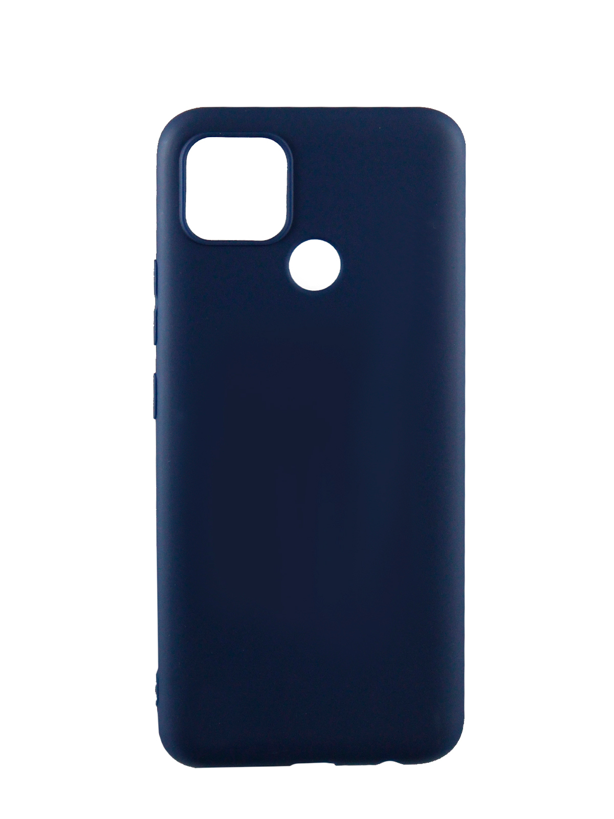 Чехол защитный TPU LuxCase для Xiaomi Redmi 9C, Синий, 1,1 мм
Чехол защитный TPU LuxCase для Xiaomi Redmi 9C, Синий, 1,1 мм