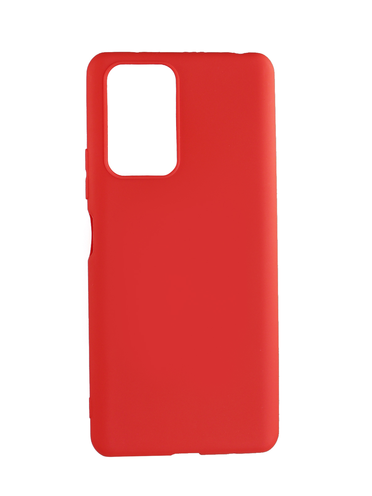 Чехол защитный TPU LuxCase для Xiaomi Redmi Note 10 Pro, Красный, 1,1 мм
Чехол защитный TPU LuxCase для Xiaomi Redmi Note 10 Pro, Красный, 1,1 мм