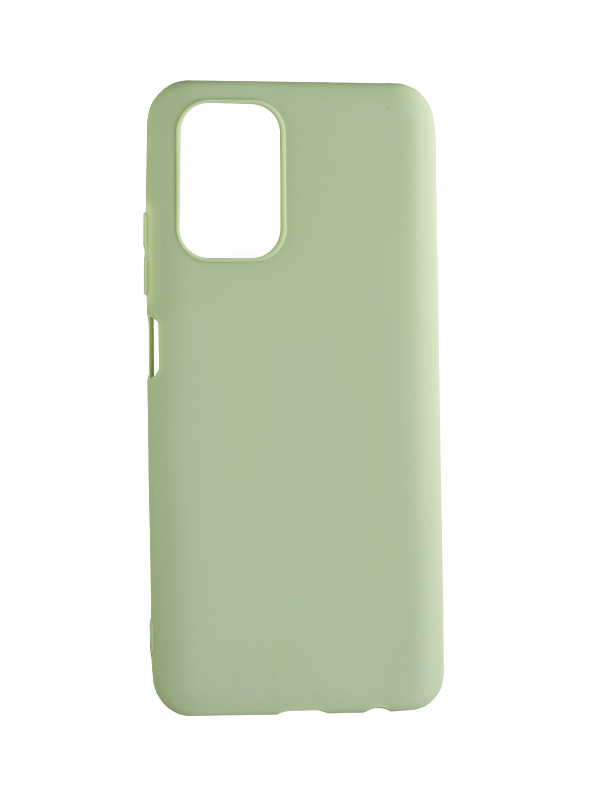 Чехол защитный TPU LuxCase для Xiaomi Redmi Note 10s, Зелёный, 1,1 мм, Зеленый
Чехол защитный TPU LuxCase для Xiaomi Redmi Note 10s, Зелёный, 1,1 мм, Зеленый