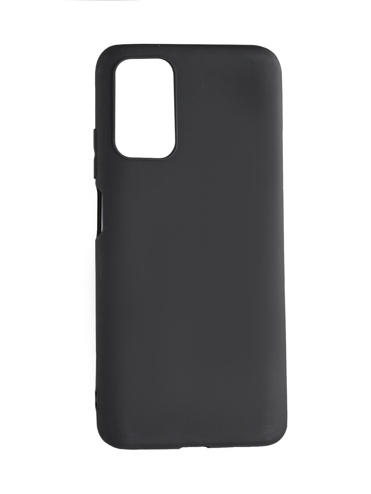 Чехол защитный TPU LuxCase для Xiaomi Redmi Note 10T, Чёрный, 1,1 мм, Черный
Чехол защитный TPU LuxCase для Xiaomi Redmi Note 10T, Чёрный, 1,1 мм, Черный
