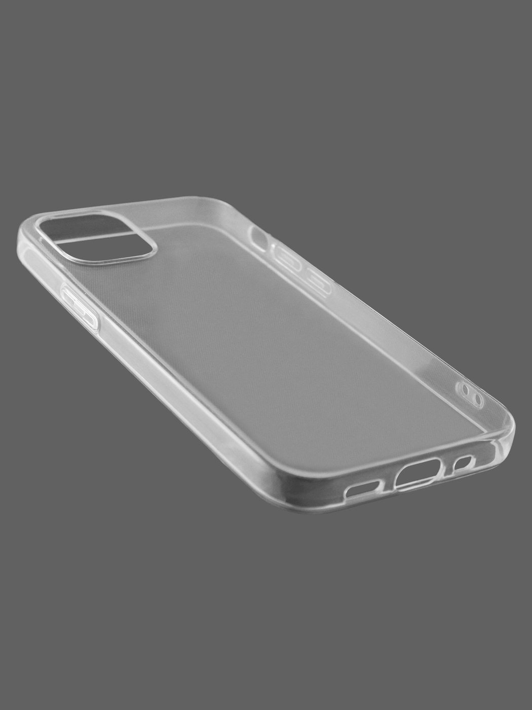 Чехол защитный TPU+PC LuxCase для Apple iPhone 12/12 Pro 6.1, Прозрачный , 2 мм
Чехол защитный TPU+PC LuxCase для Apple iPhone 12/12 Pro 6.1, Прозрачный , 2 мм