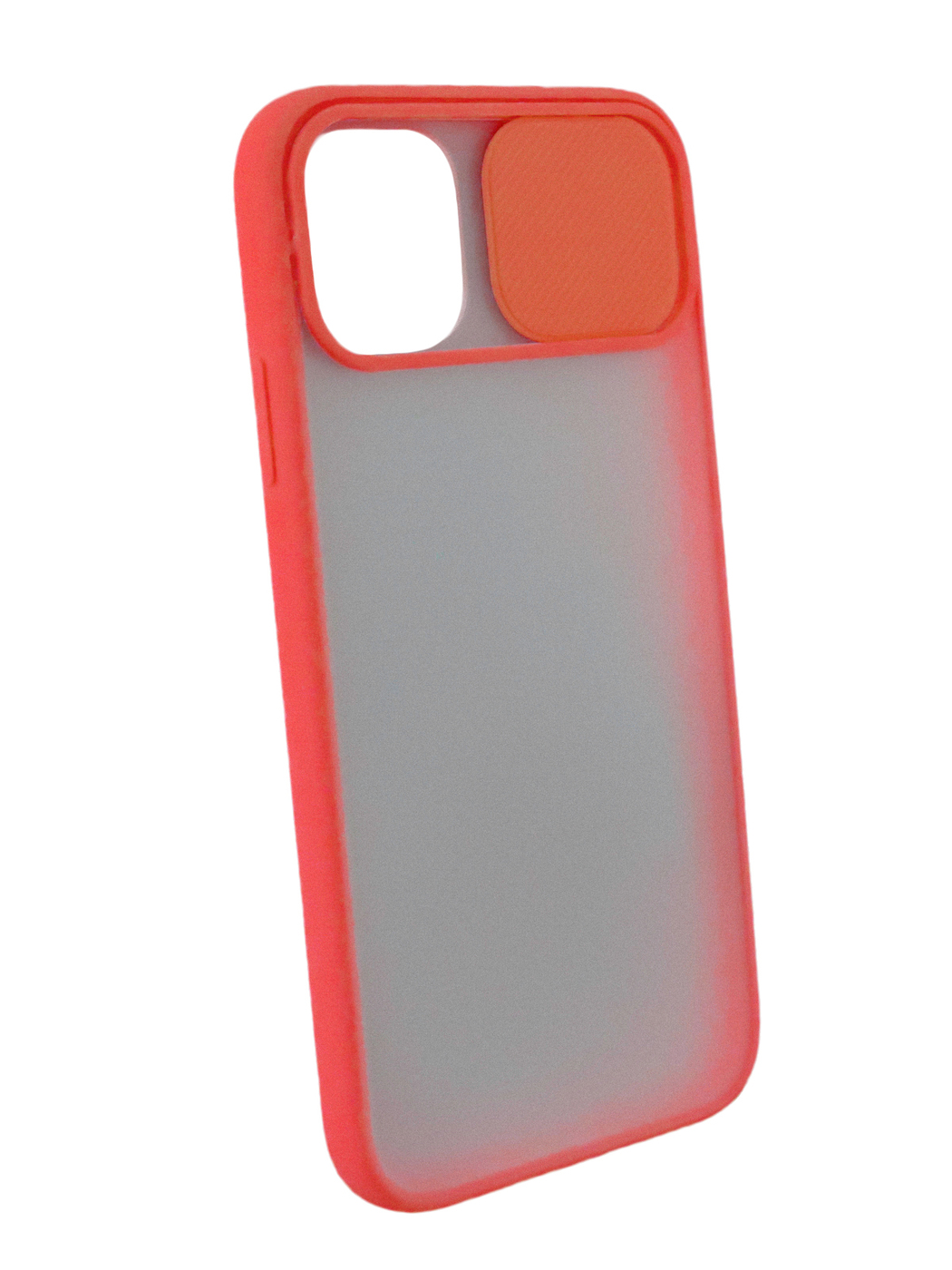 Чехол защитный TPU+PC с крышкой LuxCase для Apple iPhone 11 Pro Max, Красный, 2 мм
Чехол защитный TPU+PC с крышкой LuxCase для Apple iPhone 11 Pro Max, Красный, 2 мм