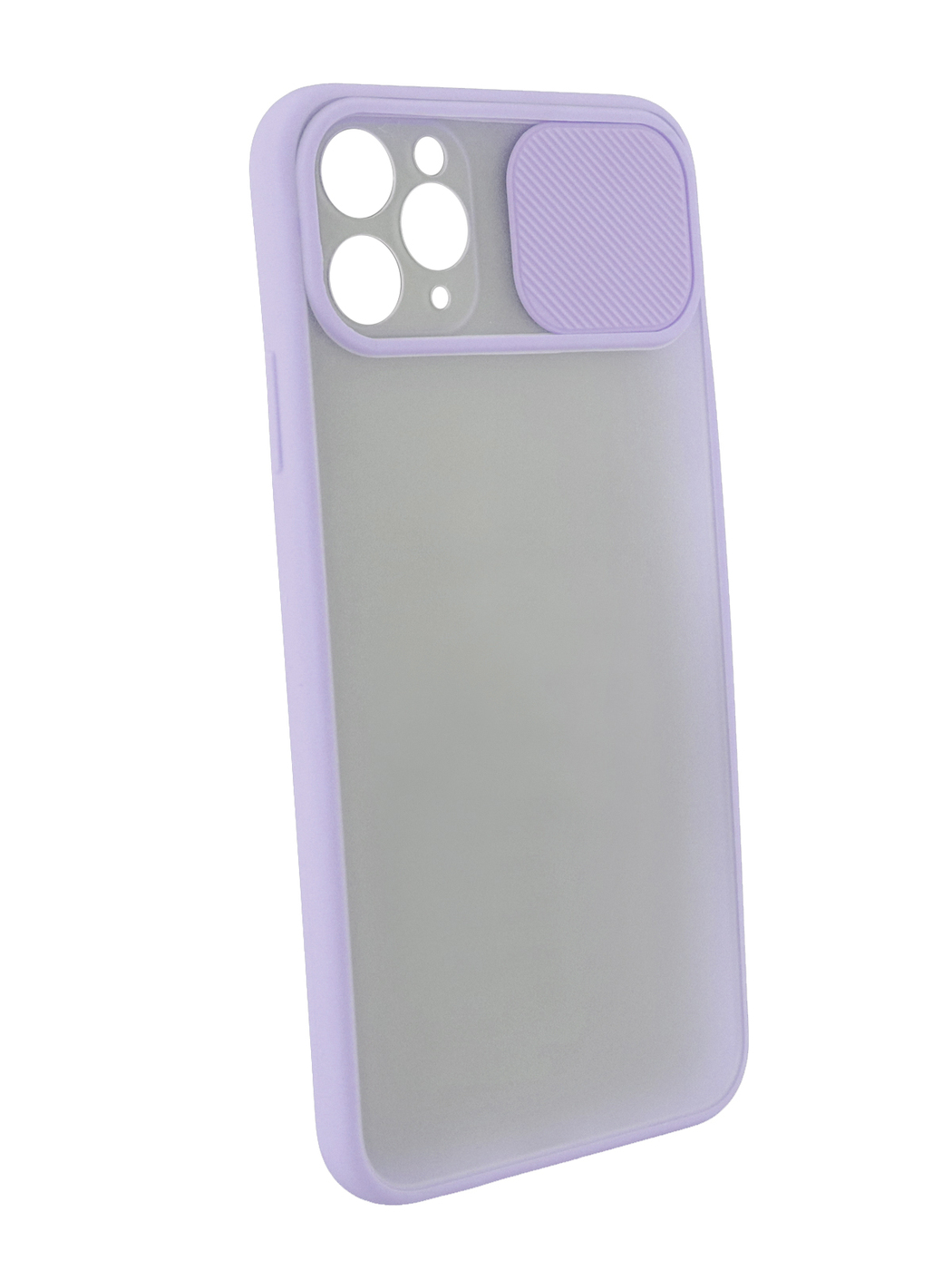 Чехол защитный TPU+PC с крышкой LuxCase для Apple iPhone 11 Pro, Лавандовый, 2 мм, Лаванда
Чехол защитный TPU+PC с крышкой LuxCase для Apple iPhone 11 Pro, Лавандовый, 2 мм, Лаванда